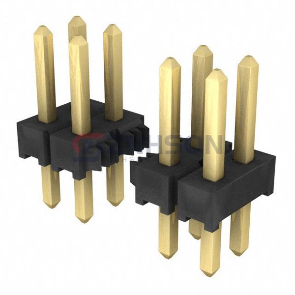 TMM-120-03-G-D Preview