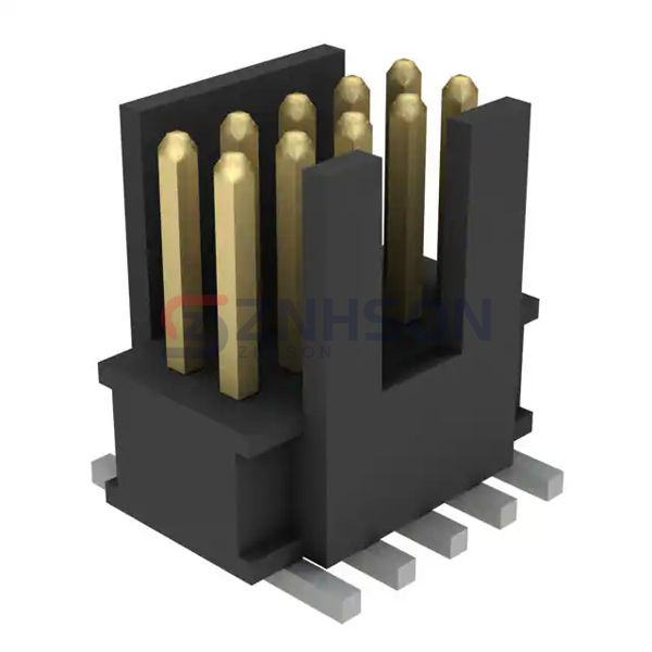 FTSH-105-01-F-DV-K-TR Preview