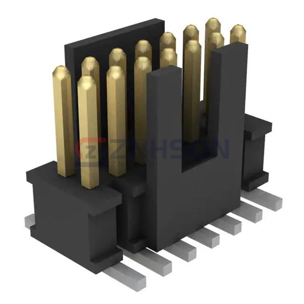 FTSH-107-01-LM-DV-K-P-TR Preview