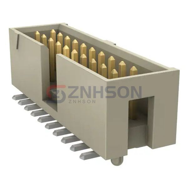 HTST-110-01-S-DV-P-TR Preview