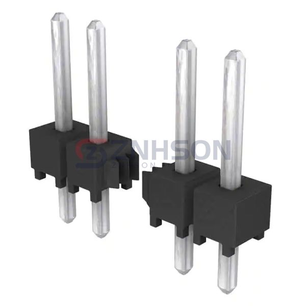 TSW-134-23-T-S Preview