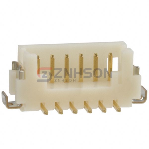 DF13B-6P-1.25V(76) Preview
