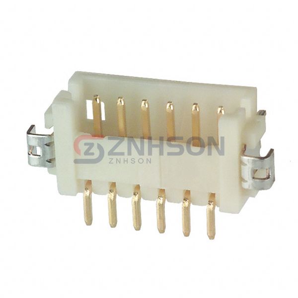 DF13A-6P-1.25H(51) Preview