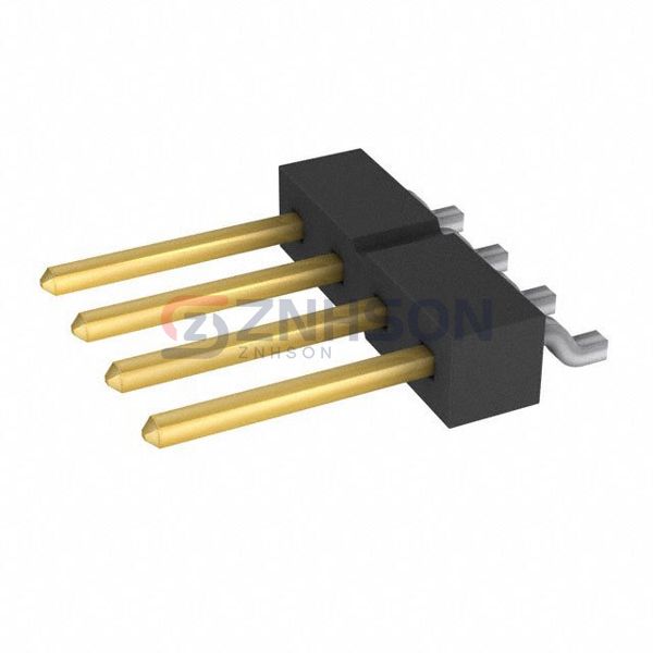 TSM-104-02-SM-SH-K-TR Preview