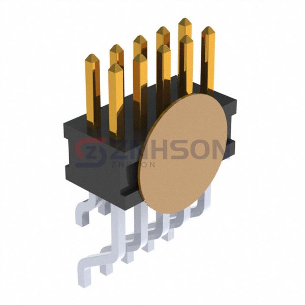 FTSH-105-04-F-DH-C-TR Preview