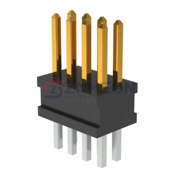 FTSH-104-01-LM-D Preview