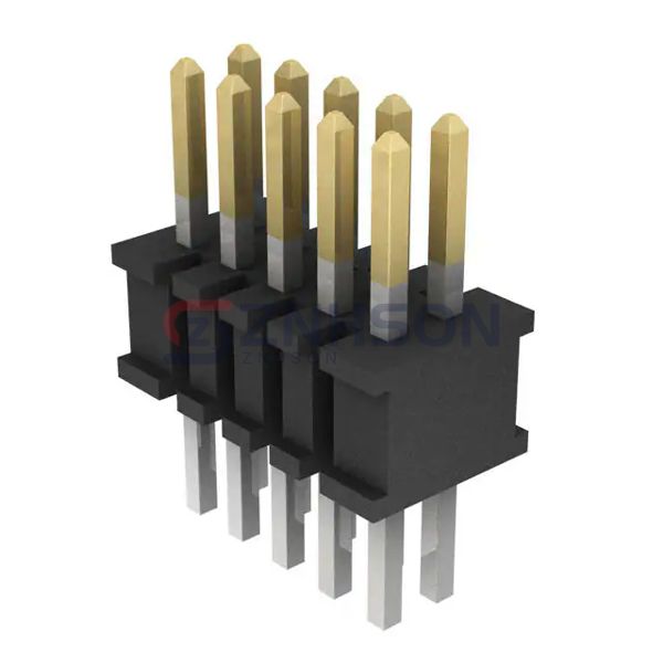 FTSH-105-04-F-D Preview