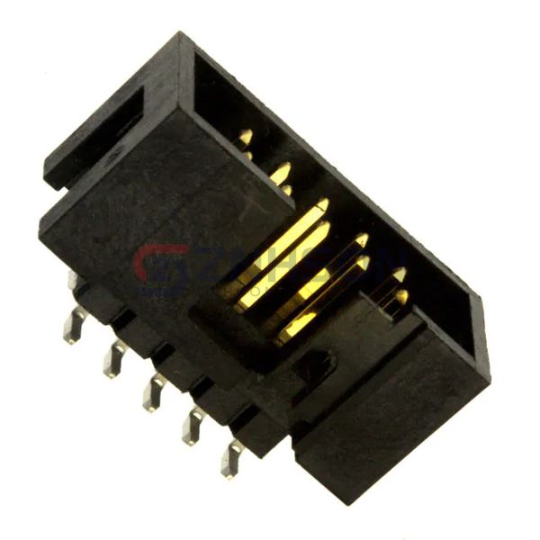 52601-S10-8LF Preview