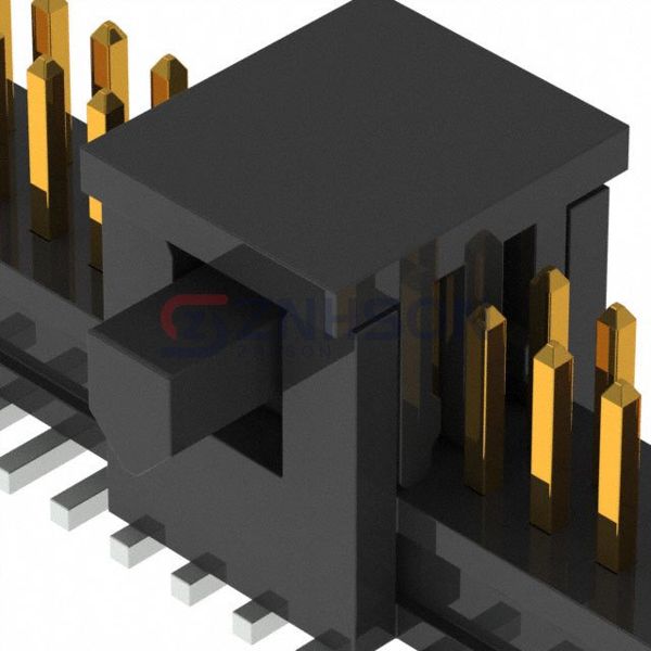 FTSH-111-01-L-DV-K-P-TR Preview