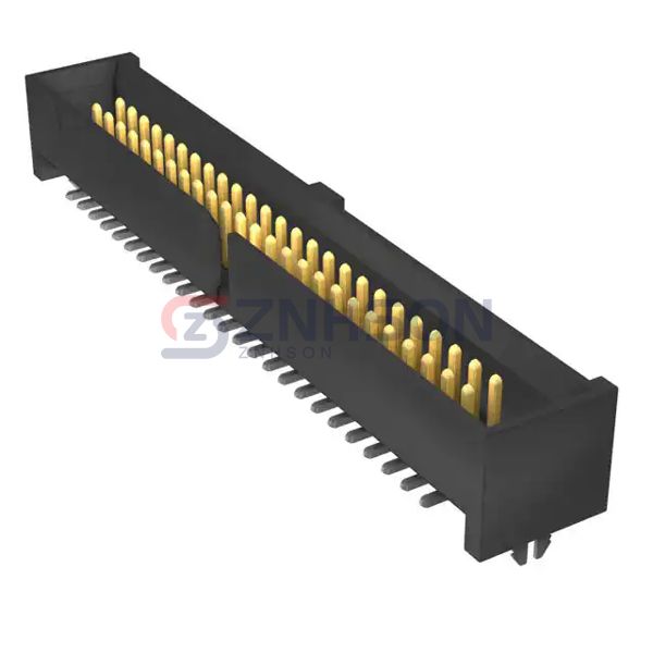 SHF-125-01-L-D-SM-LC-TR Preview