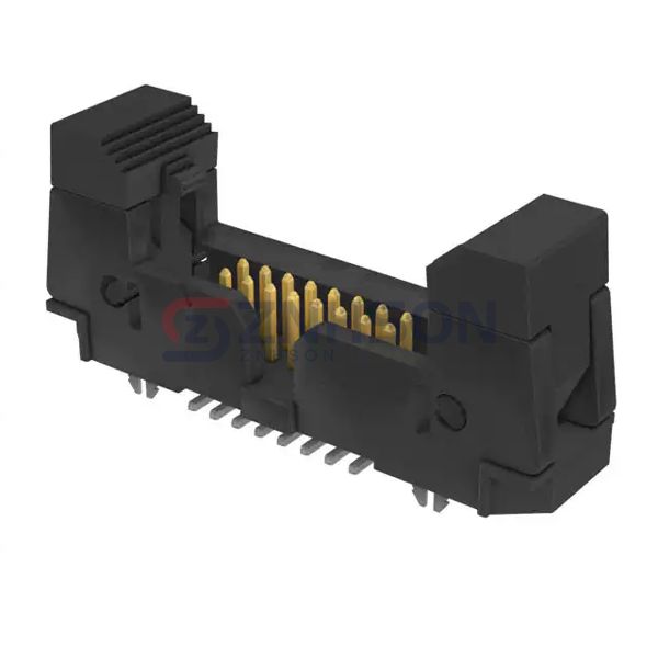EHF-108-01-L-D-SM-LC-K Preview