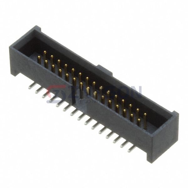 SHF-115-01-L-D-SM Preview