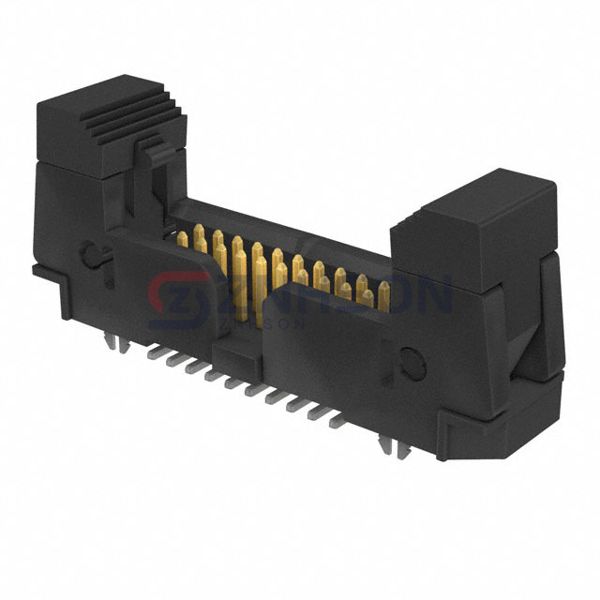 EHF-110-01-S-D-SM-LC-P Preview