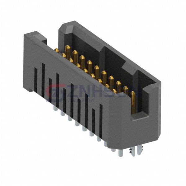 TFML-110-02-L-D-LC Preview