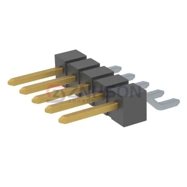 TSM-105-01-SS-SH Preview