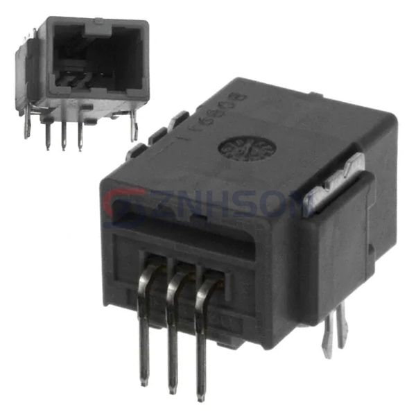 MX34003NF1 Preview