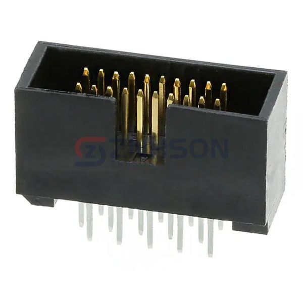 HIF6A-20PA-1.27DSA(71) Preview