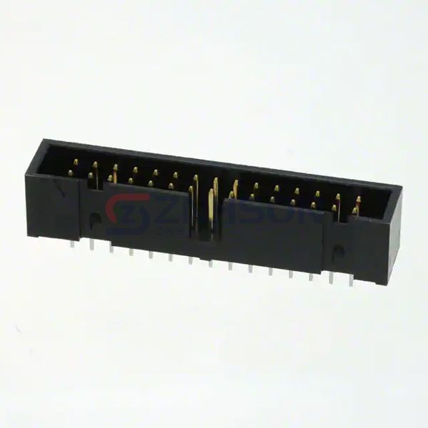HIF3FC-30PA-2.54DSA(71) Preview