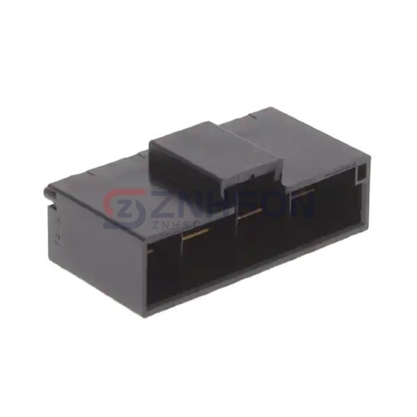 DF60-4P-10.16DSA(27) Preview