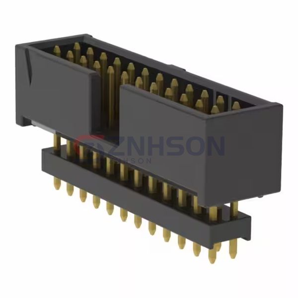 ZSS-112-01-G-D-531 Preview