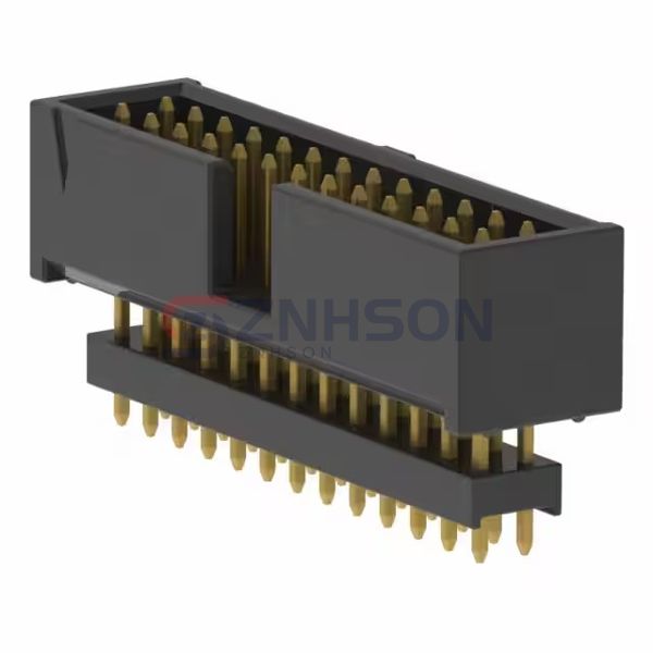 ZSS-113-01-G-D-540 Preview
