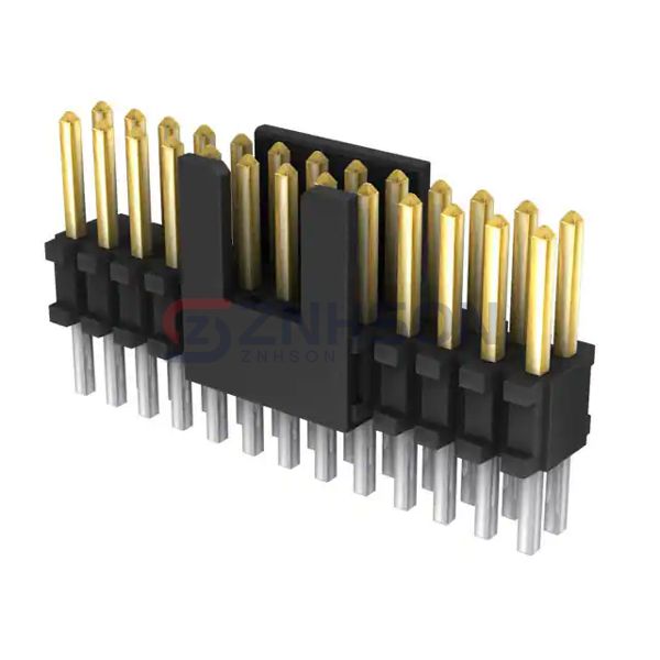 FTSH-113-01-L-D-K Preview