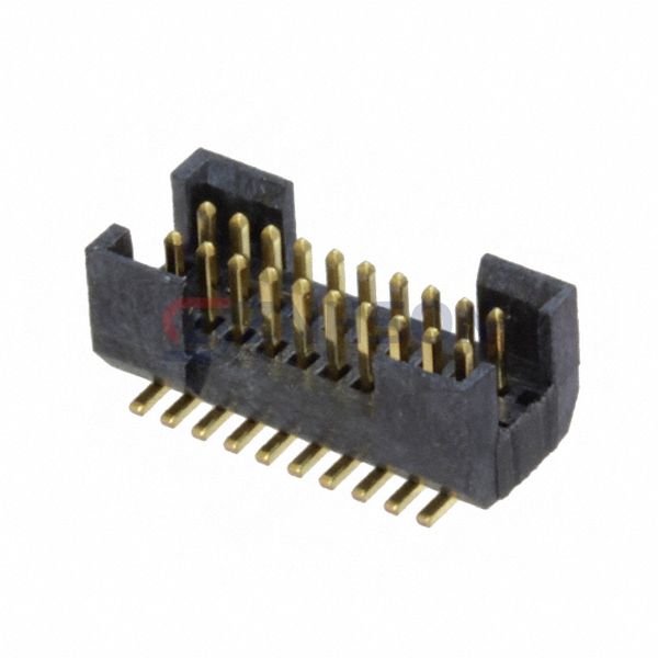 FTE-110-01-G-DV-ES-A Preview