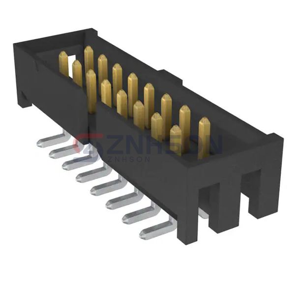 STMM-108-02-S-D-SM-TR Preview