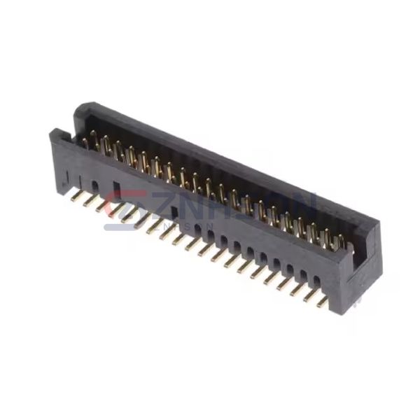 TFML-120-02-H-D-LC Preview
