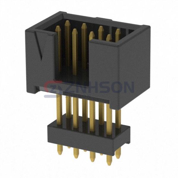 ZSS-104-02-G-D-615 Preview