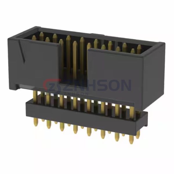 ZSS-108-01-G-D-540-LL Preview