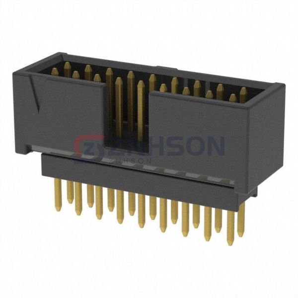ZSS-109-01-G-D-465 Preview