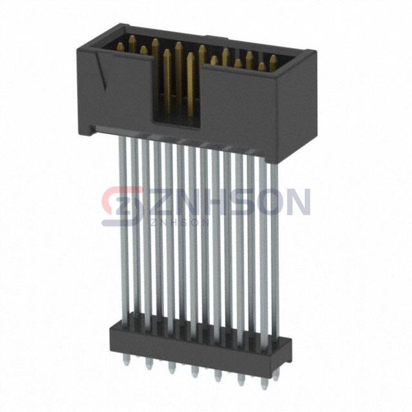 ZSS-107-08-L-D-1200 Preview