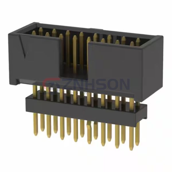 ZSS-108-02-G-D-540-LL Preview