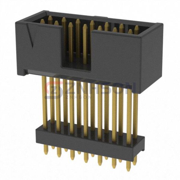 ZSS-107-04-G-D-815 Preview