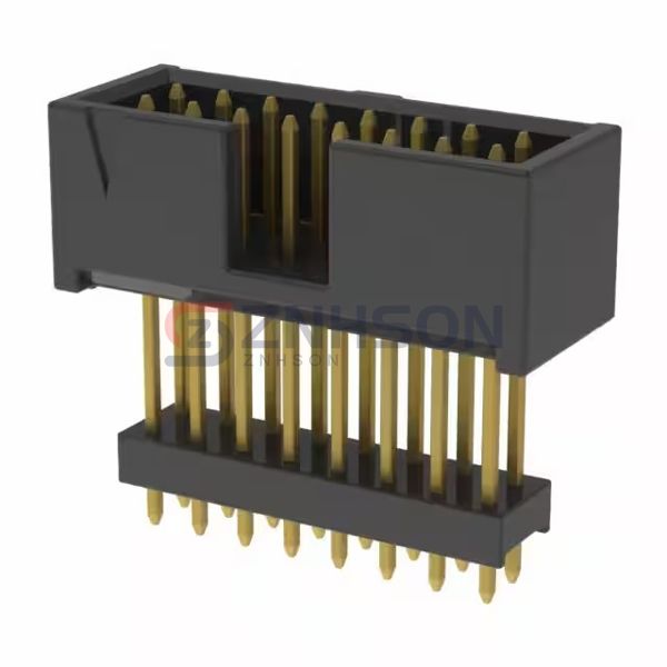 ZSS-108-03-G-D-710 Preview