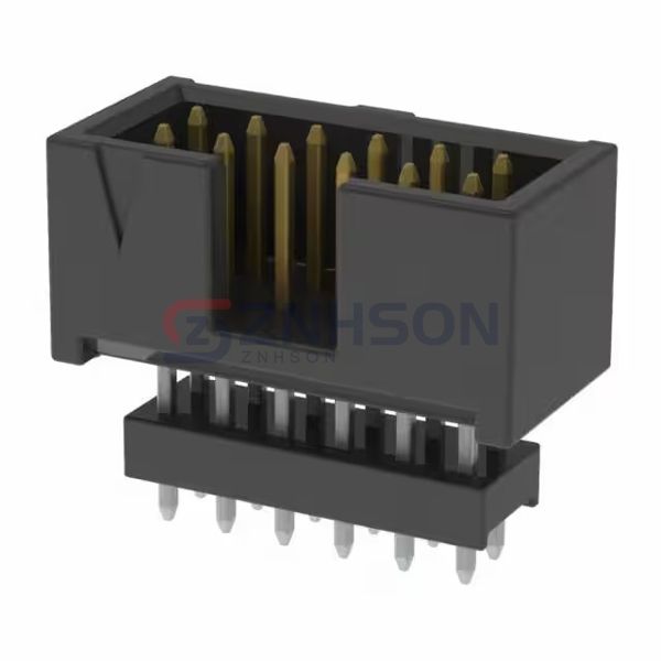 ZSS-106-01-L-D-540 Preview