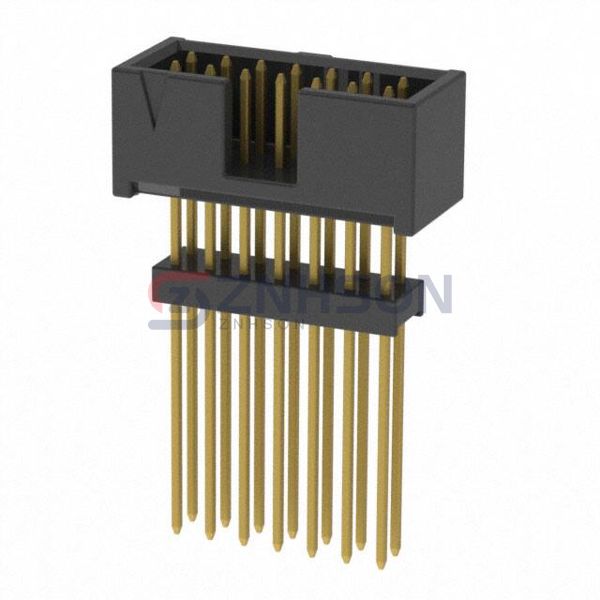 ZSS-107-08-G-D-665 Preview