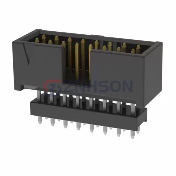 ZSS-108-01-L-D-505 Preview