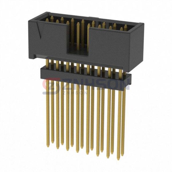 ZSS-108-07-G-D-540 Preview