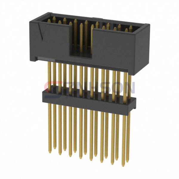 ZSS-108-07-G-D-780 Preview