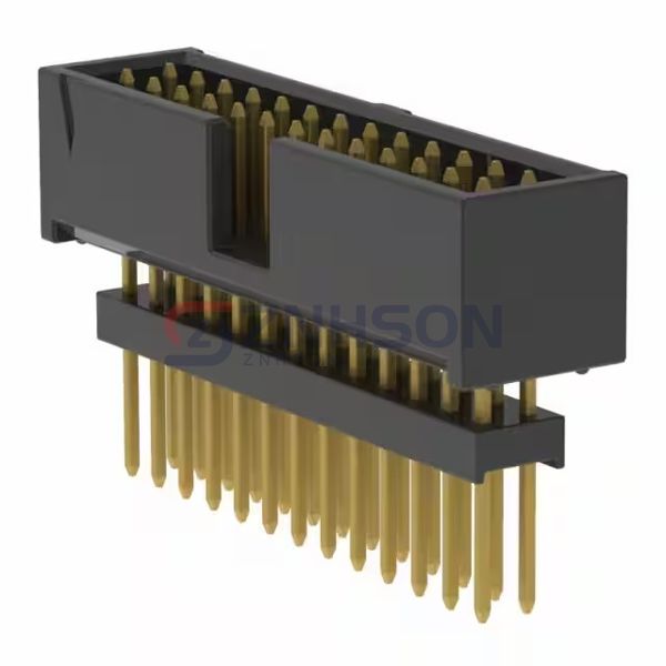 ZSS-113-03-G-D-515 Preview