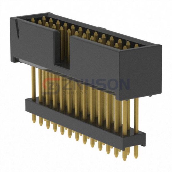 ZSS-113-03-G-D-740 Preview