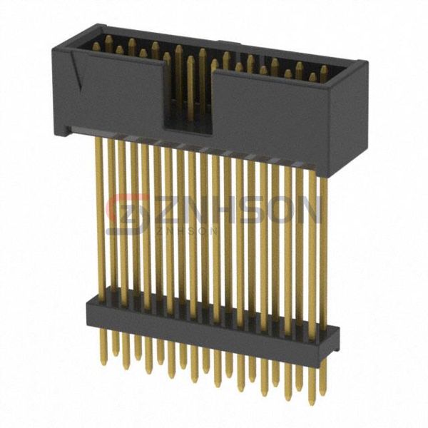ZSS-110-08-G-D-1155 Preview