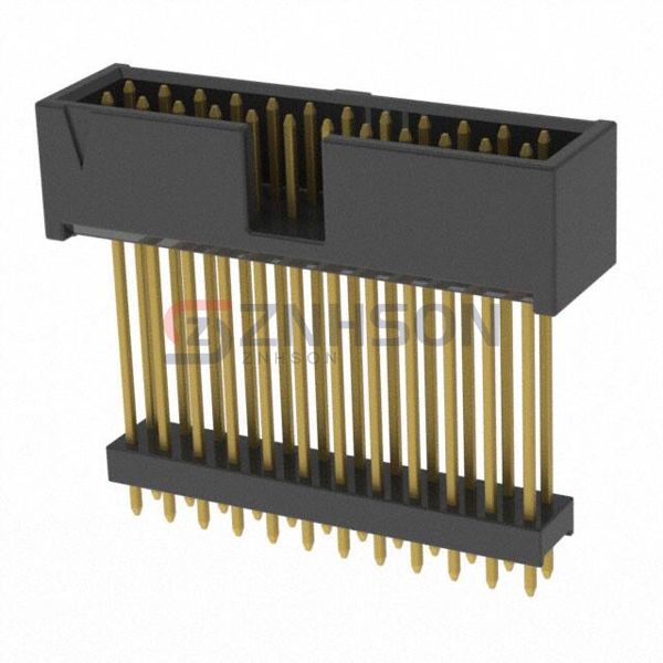 ZSS-112-06-G-D-1040 Preview