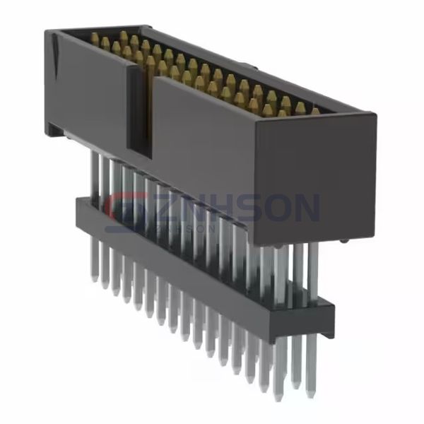 ZSS-116-03-L-D-665 Preview