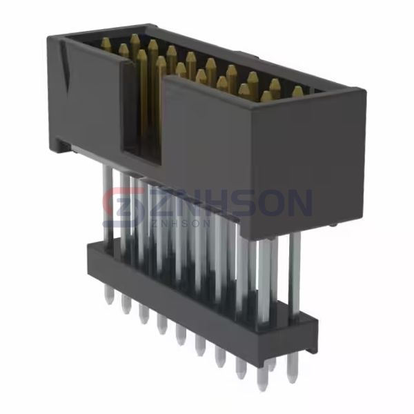ZSS-109-03-F-D-715 Preview