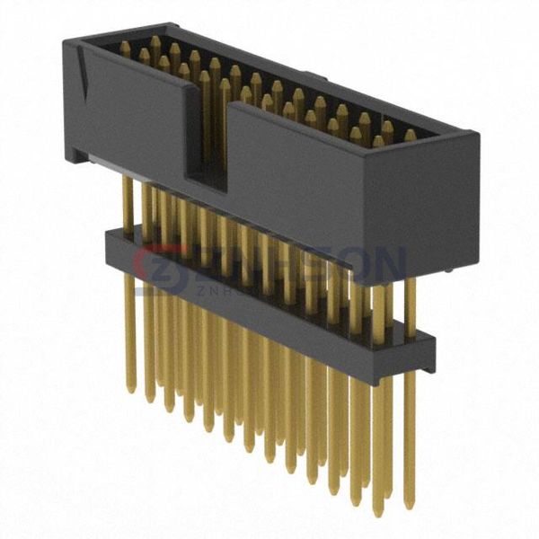 ZSS-113-05-G-D-660 Preview