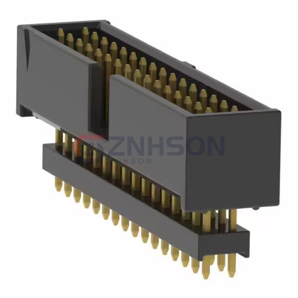 ZSS-116-01-G-D-540 Preview