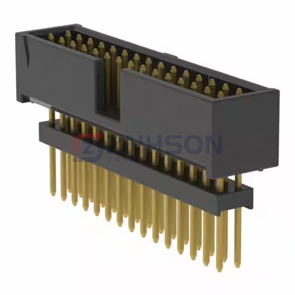 ZSS-115-03-G-D-525 Preview